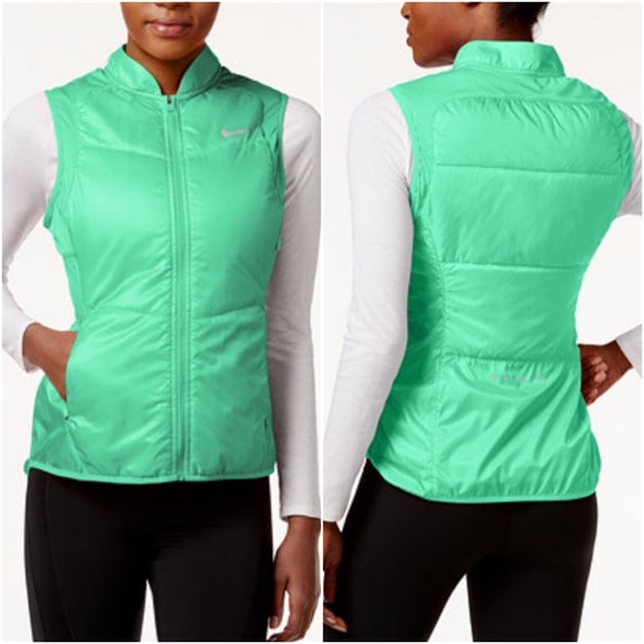 Nike Jackets & Blazers - NWT Nike Vest