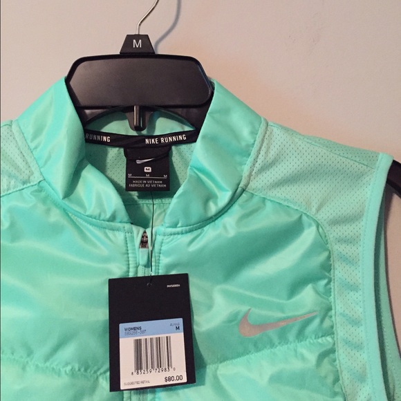 NWT Nike Vest - Picture 4 of 6