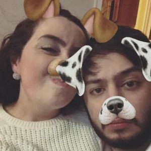 Meet your Posher, Anna