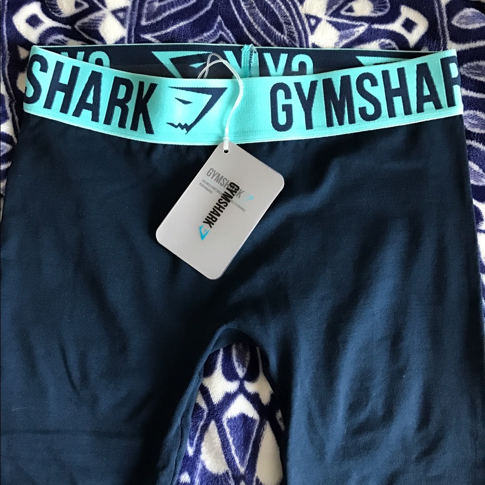 Gymshark Fit Leggings