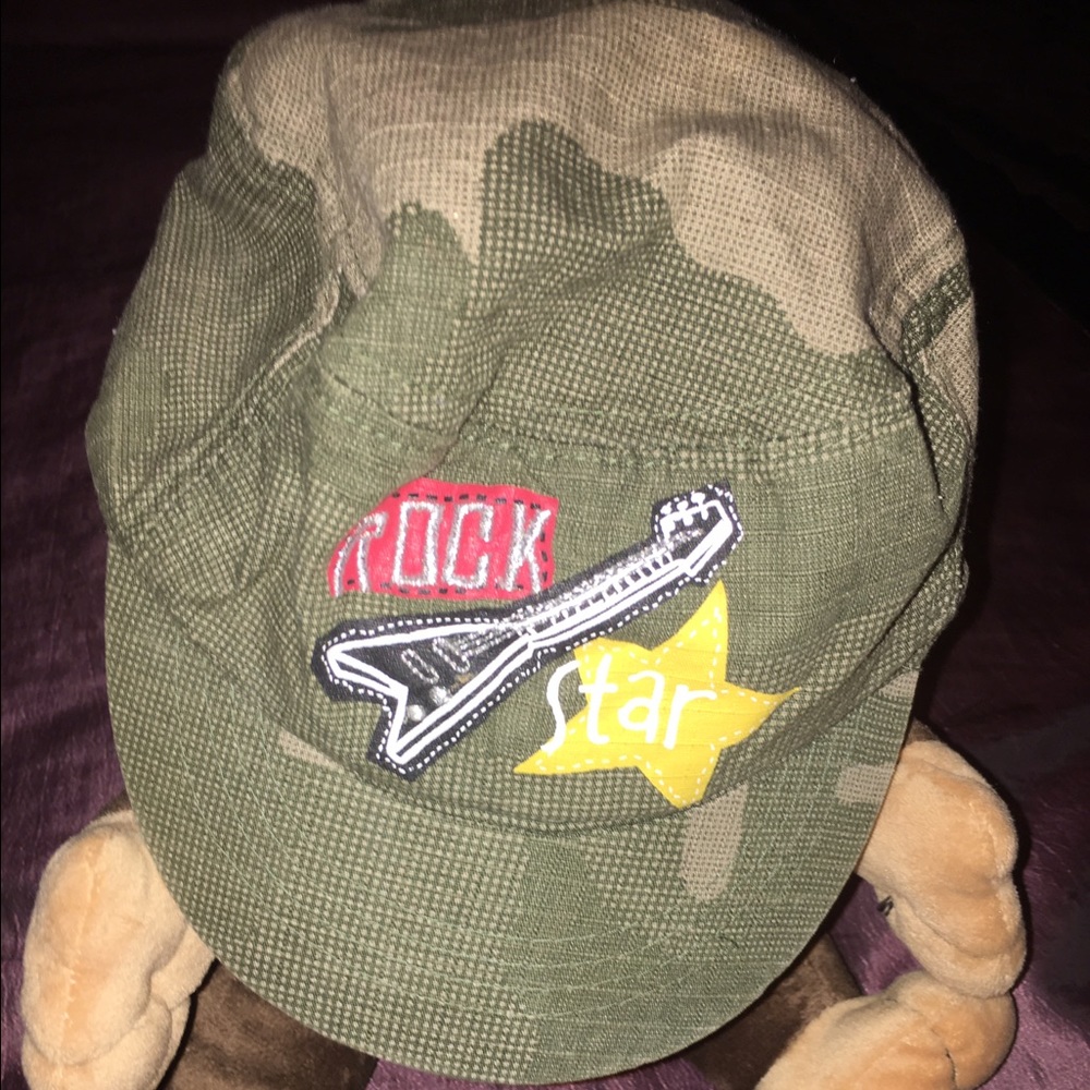 Baby Hat Bundle - Picture 2 of 4
