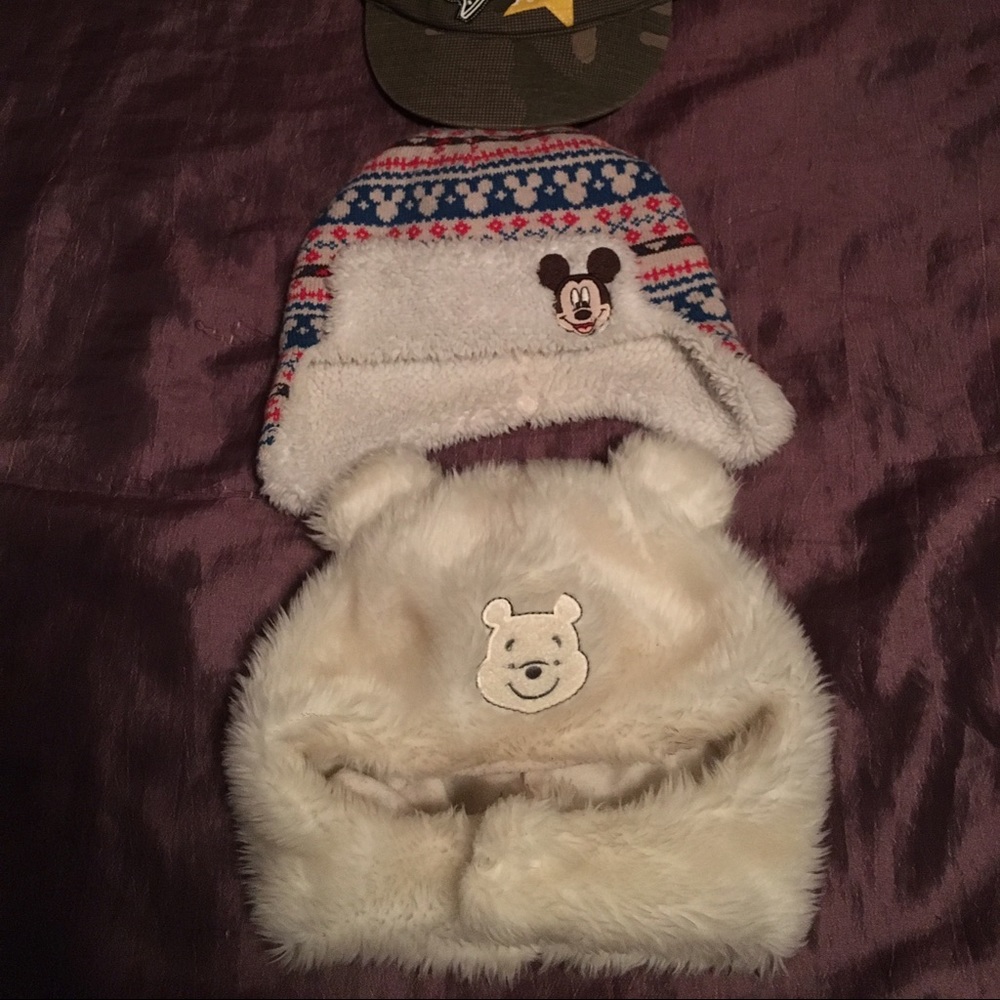 Baby Hat Bundle - Picture 4 of 4