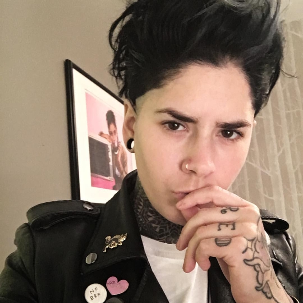 Meet your Posher, Kelli