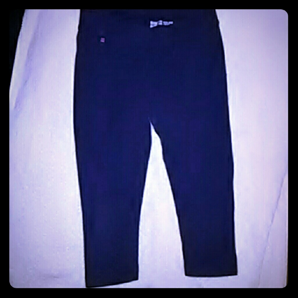 50%off Sale! 1 day only! {PACT} yoga capris