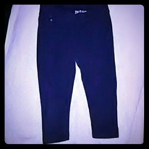 50%off Sale! 1 day only! {PACT} yoga capris