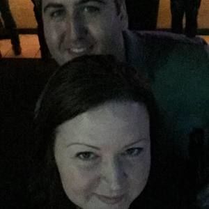 Meet your Posher, Kristin