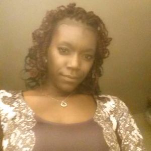 Meet your Posher, Teaira