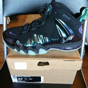 Nike Barkley Posites