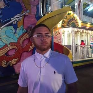 Meet your Posher, Kenneth