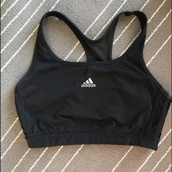 Adidas Other - Adidas Sports bra! 💖