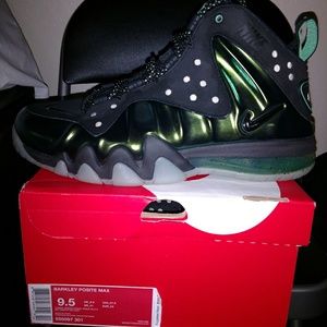 Nike Barkley Posites