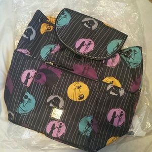 Disney Dooney & Bourke NBC backpack
