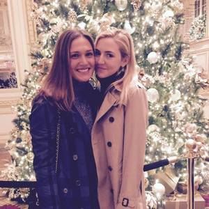 Meet your Posher, Frances