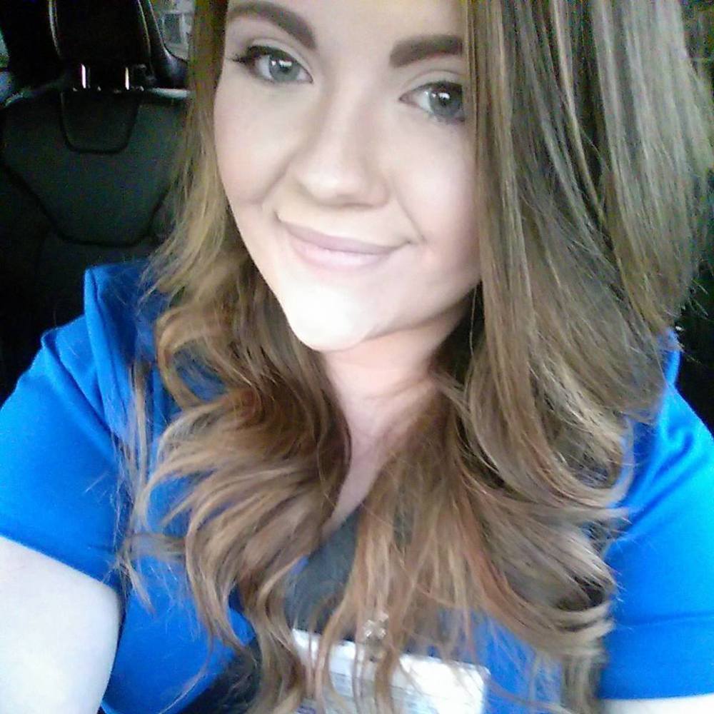 Meet your Posher, Deanna