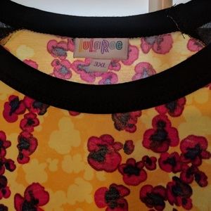 Lularoe 3xl Randy