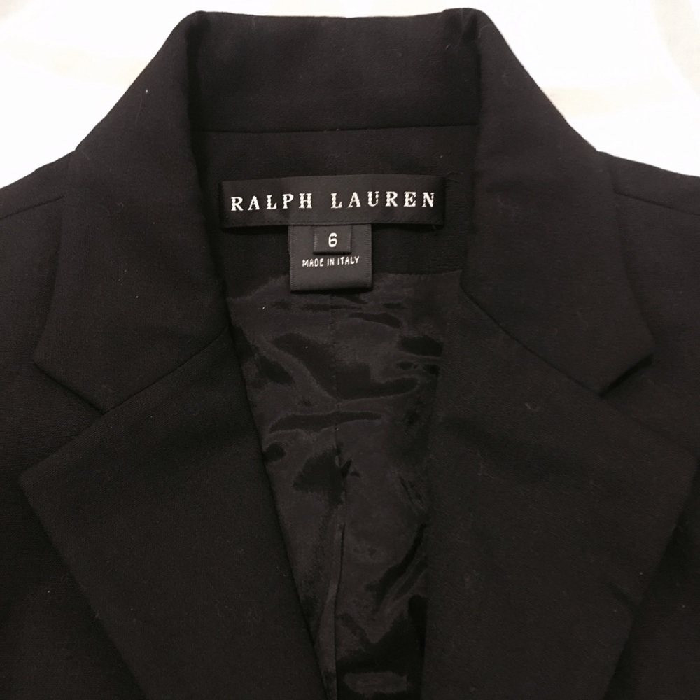 Ralph Lauren's