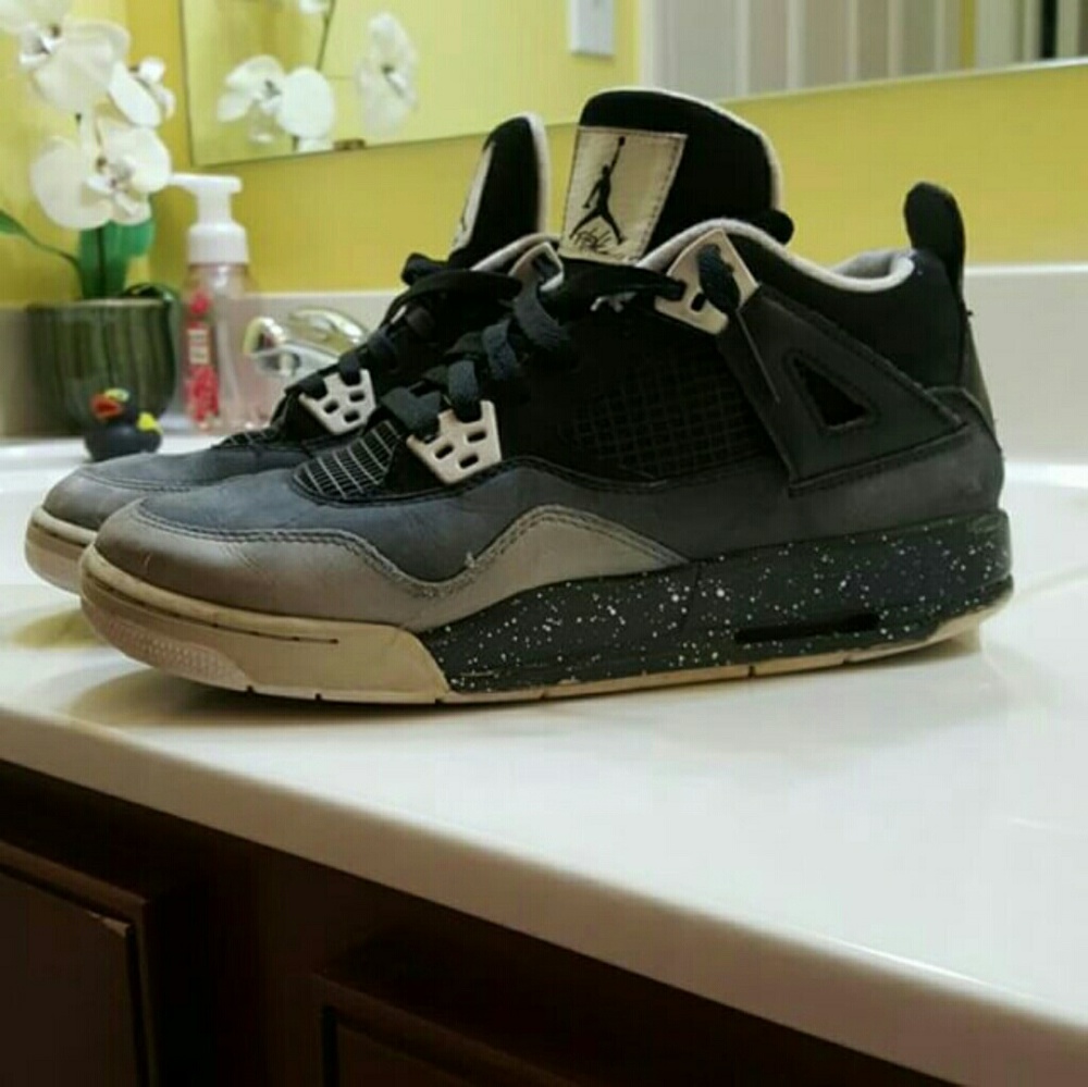 Jordan Fear 4