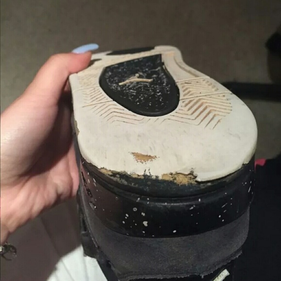 Jordan Fear 4 - Picture 2 of 2