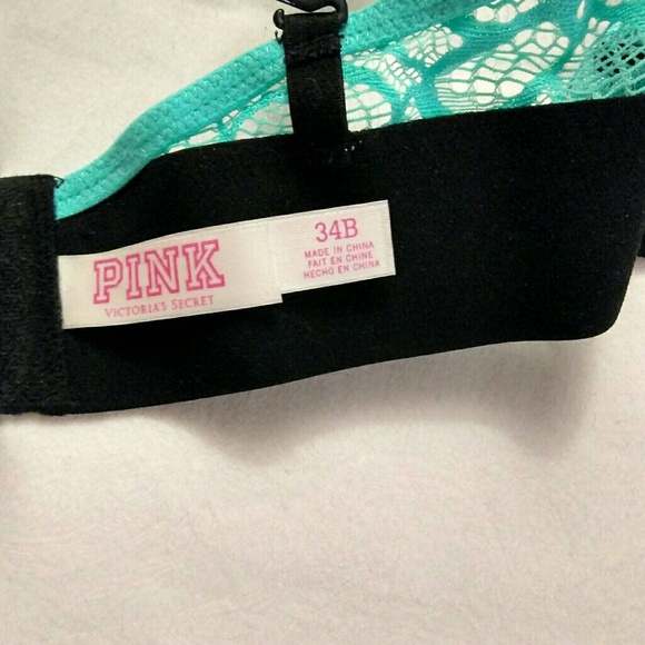 PINK Date Push Up - Picture 3 of 4