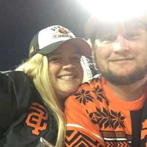 Meet your Posher, Jared