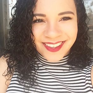 Meet your Posher, Britney