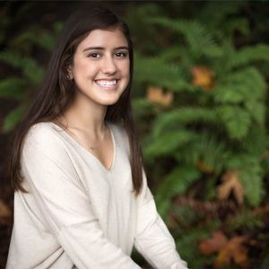 Meet your Posher, Sofia