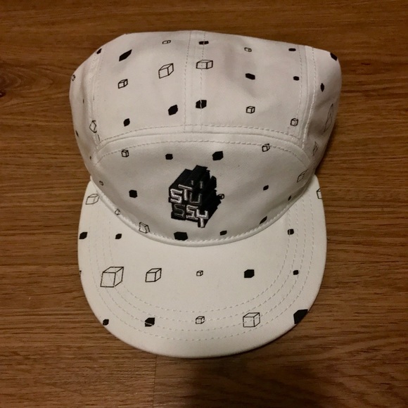 Stussy Other - Stussy Camp Cap