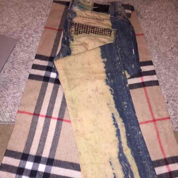 Robin jeans - Picture 2 of 3