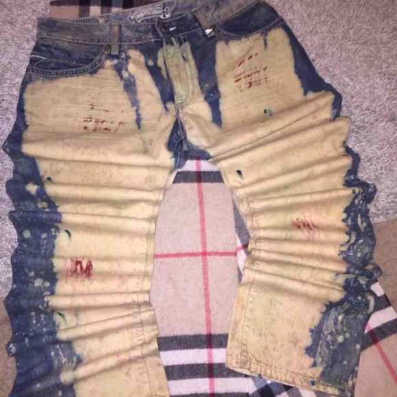 Robin jeans - Picture 3 of 3