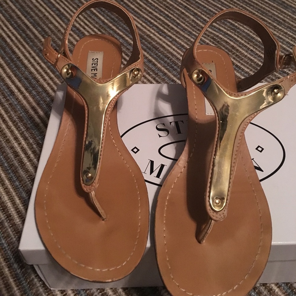 Steve Madden Flippper