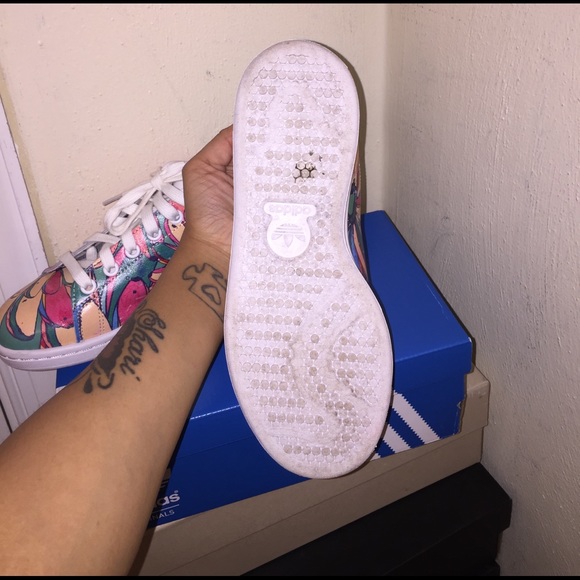 Stan smith farm collection adidas! - Picture 3 of 3