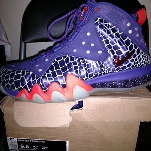 Nike Barkley Posites