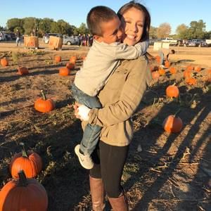 Meet your Posher, Jessy