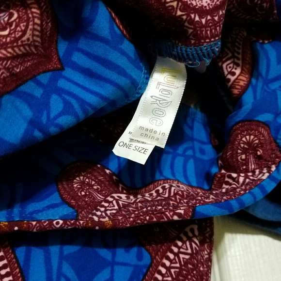 New os unicorn mosaic bears, xs cassie - Picture 2 of 2