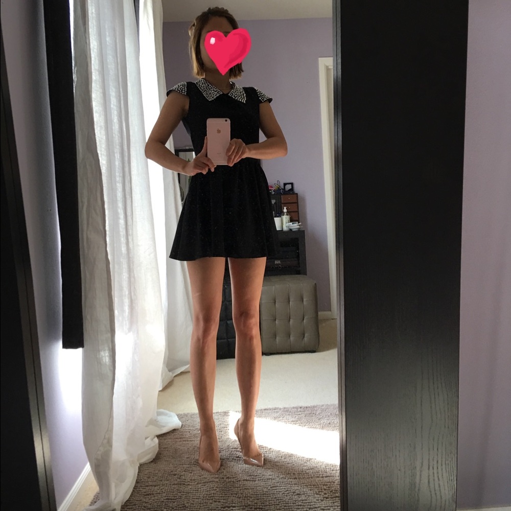 Sister jane  mini dress😘
