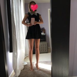 Sister jane  mini dress😘