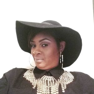 Meet your Posher, Tahlia