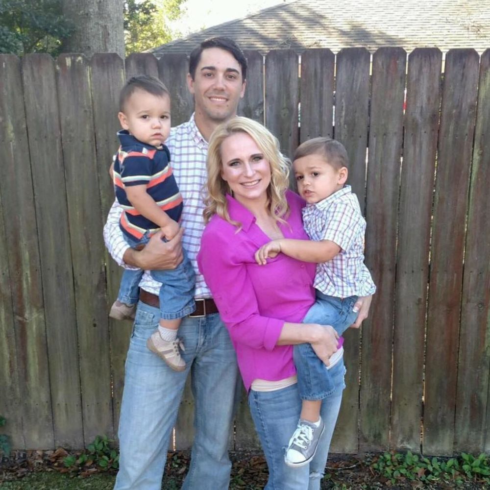 Meet your Posher, Trish