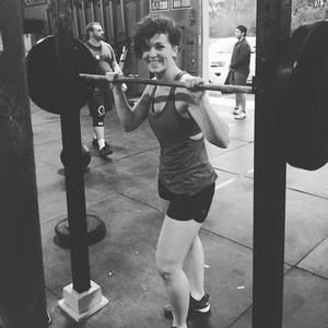 Meet your Posher, Abigail