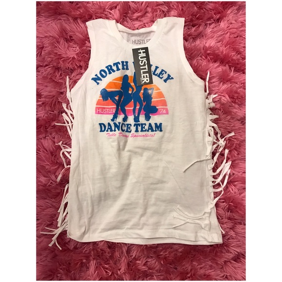 hustler Tops - 🎉ᏟᏌᎢᎬ ᎻᏌᏚᎢᏞᎬᎡ ᎢᎪNK🎉