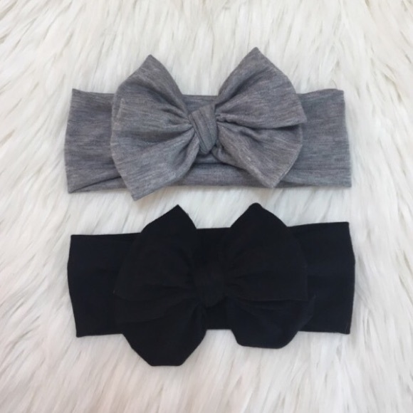 🍁Fall Headbands! - Picture 3 of 5