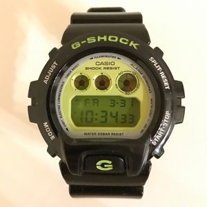 Casio G Shock