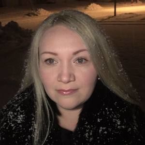 Meet your Posher, Victoria