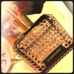 Victoria's Secret "Scandalous" Eu de Parfum