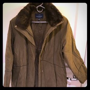 Mackintosh New England Coat / Jacket