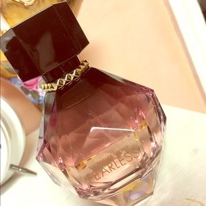 Victoria's Secret "Fearless" Eu de Parfum