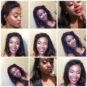 Meet your Posher, Krystal