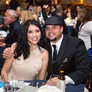 Meet your Posher, Angelica