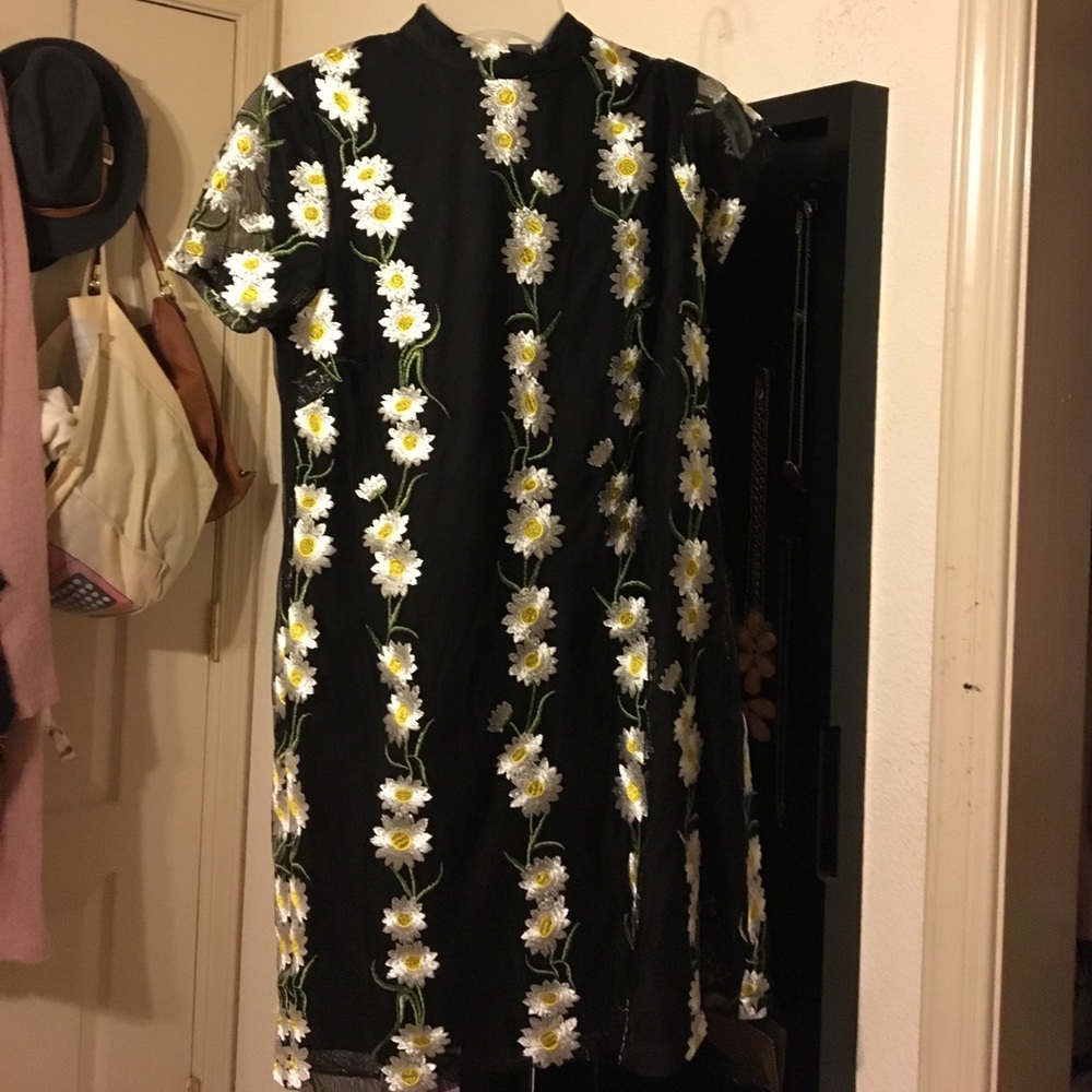Forever 21 dress