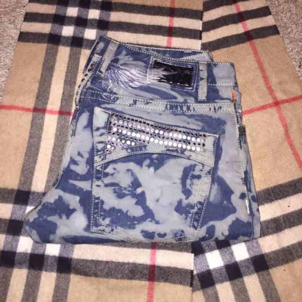 Brand new Robbin jeans